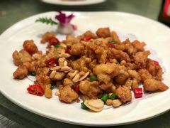 -富黎华海鲜大酒楼(正大广场店)