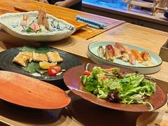-七福日本料理