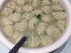 -小船渔村•大连菜•大连焖鱼(明泽街店)