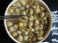 -潮有信餐厅(碧桂园十里金滩店)