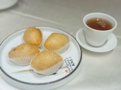 -白云宾馆·白云宴餐厅