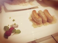 -国际青年会议酒店-苏莱斯餐厅