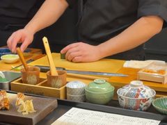 -Sushi Hanzo半藏(天环广场店)