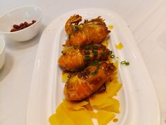 -御彩酒家(东风东路店)