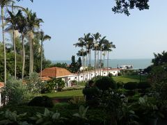 -鼓浪屿钢琴博物馆