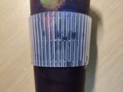 乌漆嘛黑-茶百道(下沙宝龙二期店)