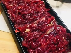 -牛记皇·鲜牛肉火锅(弘阳广场店)