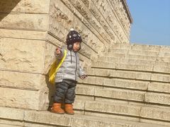 -盘龙城国家考古遗址公园