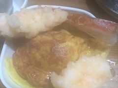 -傣妹火锅(南京东路一店)