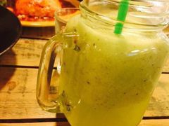 -Cafe Alice咖啡爱丽丝(奥城店)