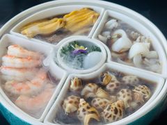 -RIVIERA 松鹤楼(外滩店)