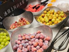 -曲水兰亭(北京四惠店)