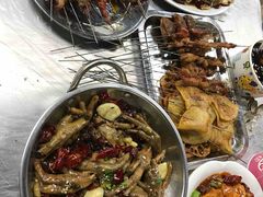 -小民大排档(光谷店)