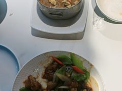 -小锅饭豆腐馆(重工北街普罗旺斯店)
