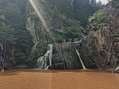 -茅兰沟国家森林公园