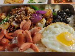 -金妈家烤肉(龙湖U城天街店)