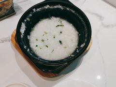 -花少爷·鲜虾干贝粥(延安万达店)