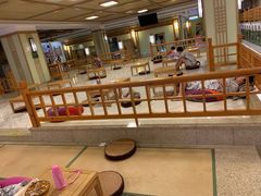 -极乐汇汗蒸会馆(杭州店)