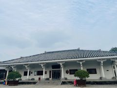 -许慎文化园