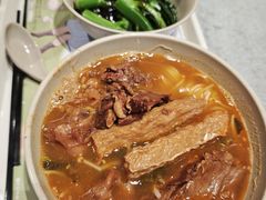 -南记粉面(銅鑼灣中心店)