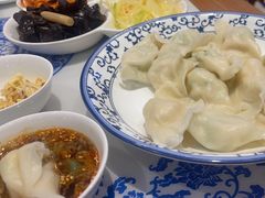 -东方饺子王(大屯路店)