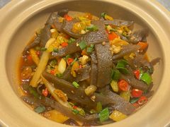 -农家湘菜(安亭店)