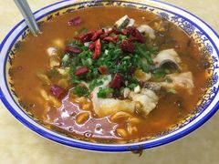 -面满村回味手擀面(凯旋路店)