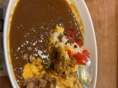 -食其家·牛丼咖喱(广元西路店)