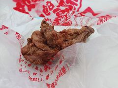 -上帝炸鸡(食品街店)