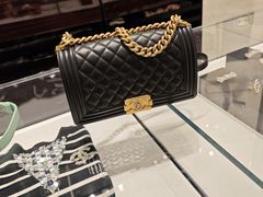 -CHANEL(恒隆广场店)