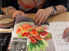 -温野菜涮涮锅(曲江大悦城店)