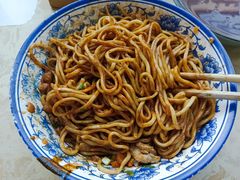 -武汉面馆(中枢街店)