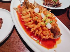 -人和馆·上海菜(肇嘉浜路店)