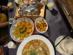 -花溪雨·森林餐厅(石基店)