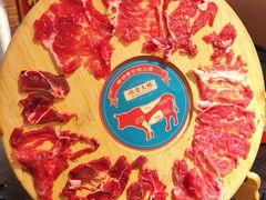 -吼堂老火锅(太古里总店)