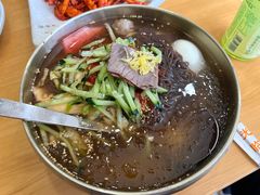 -顺姬冷面(长白西路店)