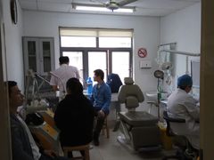 -上海市中医医院(芷江路院区)