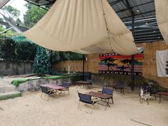 -DGE季风钓虾营地·团建·聚会