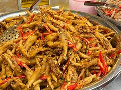 -嘉州九妹凤爪(乐山总店)