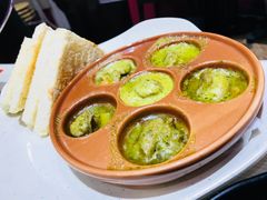 -蘑菇餐厅(小火瓦巷店)