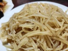 -途肴·老农饭庄(百里峡店)