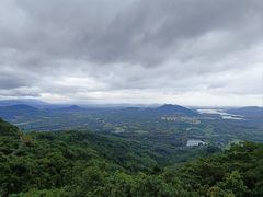-呀诺达热带雨林