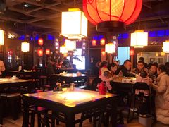 -老淮安·淮安菜(涟水店)