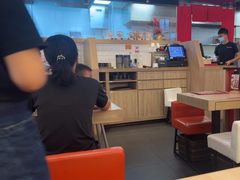 -一風堂拉面(深圳湾万象城店)