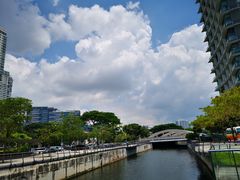 -甘榜格南公园