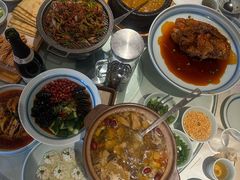-0776食堂·京城创意菜(七里庄店)