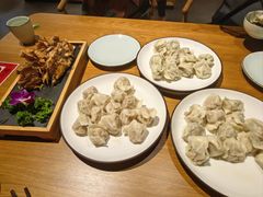 -伊喜饺子·烤鸭(五道口学院路店)