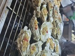-四囍码头海鲜烧烤自助火锅(外滩南京东路悦荟广场店)