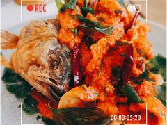 -KEAAMI 摩登泰 by TIAGO(颐堤港店)