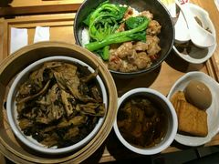 -72街红烧排骨饭(海珠丽影广场店)